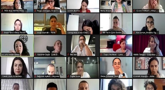 Hedef Toplumsal Cinsiyet Eşitliği Programı Başladı