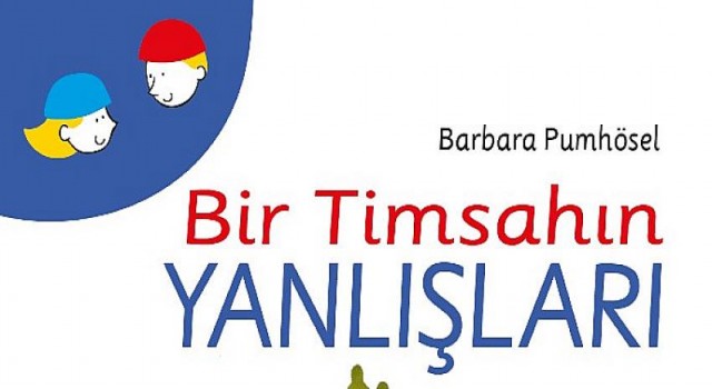hep kitap’tan, Bir Timsahın Yanlışları