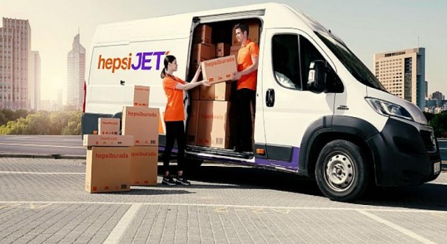 Hepsiburada, NASDAQ borsasında işlem gören ilk Türk şirketi oluyor