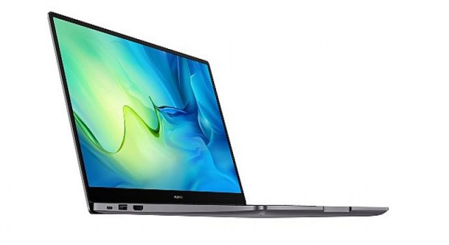 HUAWEI MateBook D15 i3 Türkiye’de Satışta