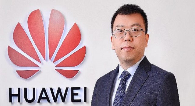 Huawei Türkiye, Dijital Enerji Zirvesi’nde çevreci enerji çözümlerini duyurdu