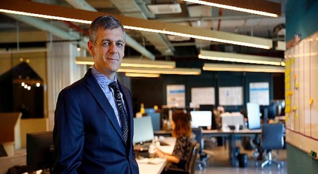 İdea ‘En Büyük Ar-Ge Şirketleri’ listesinde 101’inci sıraya yükseldi