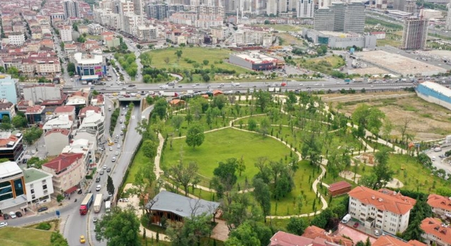 İMAMOĞLU: “BETON KANAL’DA MESELE DUYGUSAL, İSTANBUL’UN GELECEĞİNİ SIKINTIYA SOKAMAZSINIZ”