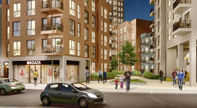 İMAMOĞLU, KURA ÇEKİM TÖRENİNDE KONUŞTU: “BİR SONRAKİ SEÇİMDE YÜZDE 60’IN ÜZERİNDE OY ALACAĞIZ”