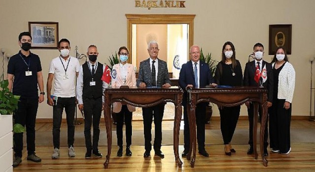 İpek Böcekçiliği Belediyelerin İşbirliği İle Tekrar Canlanıyor