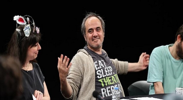 İş Sanat Yaz’da “Yaz Gecesi Rüyası”