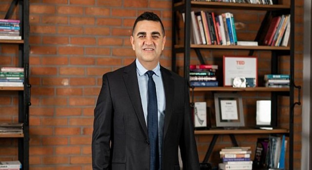 ‘İşim Gücüm Geleceğim’ projesi dört yılda yüz bin genç profesyonele ulaşacak