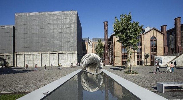 İstanbul Bilgi Üniversitesi TURQUALITY Programı kapsamına alındı