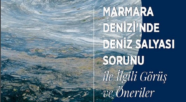 İTÜ’den Müsilaj Sorununa Yönelik 10 Çözüm Önerisi
