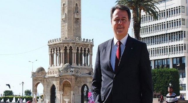 İzmir Turizmi için tarihi toplantı…