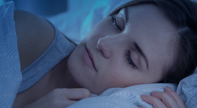 Kaliteli Uyku İçin Temiz Hava Şart