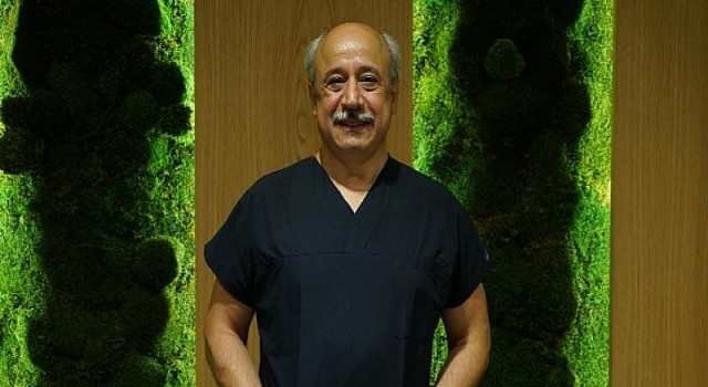 Kanser hastaları nasıl beslenmeli?