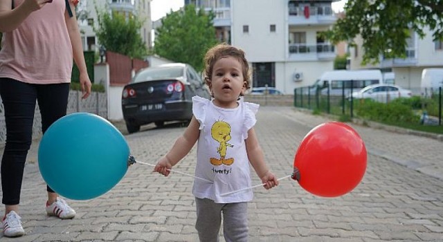 Kendi oyuncağını kendin yap