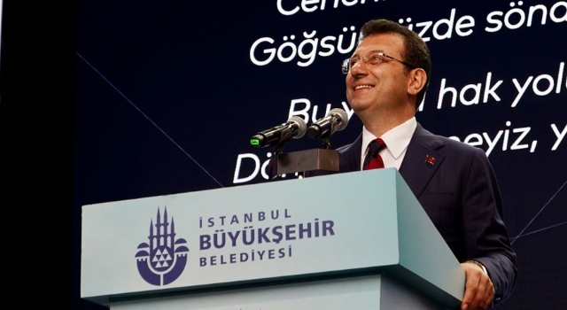 KILIÇDAROĞLU 23 HAZİRAN DEMOKRASİ ŞÖLENİ’NDE KONUŞTU: “DOSTLARIMIZLA BERABER TÜRKİYE’Yİ KAZANACAĞIZ”