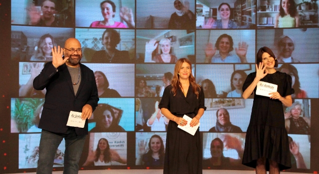 Kız Kardeşim Projesi ile gıda sektöründeki girişimci kadınlara hibe desteği