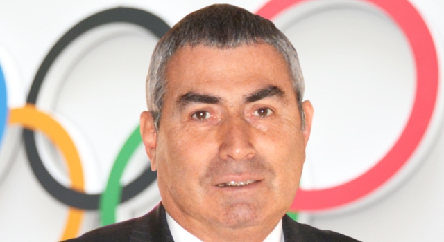 KOÇ HOLDİNG VE TÜRKİYE MİLLİ OLİMPİYAT KOMİTESİ’NDEN GÜÇ BİRLİĞİ