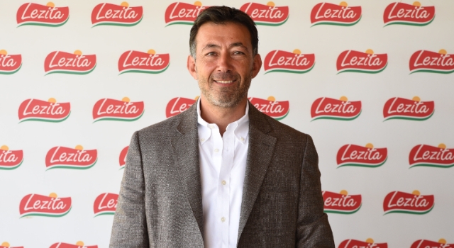 Lezita’dan 1.35 milyar TL’lik yatırım