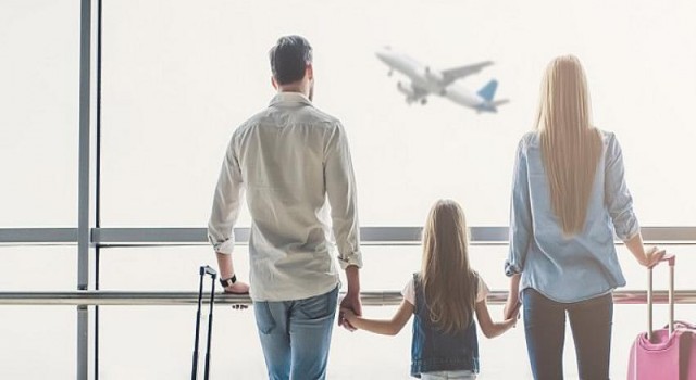 LGS Sonrası Bilet Satışları 56 Arttı