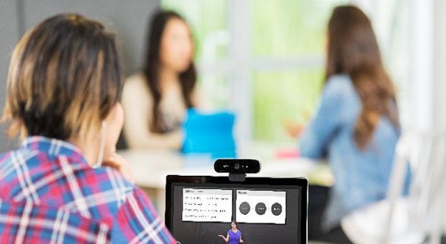 Logitech’in seçili Webcam’lerinde 30’a varan indirim