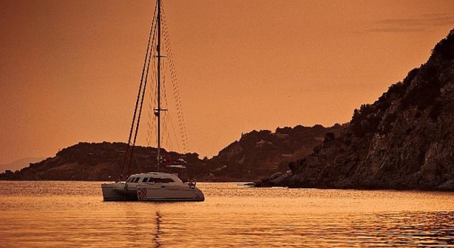 Marina Vista bu yaz misafirlerini Bodrum’un en güzel koylarında mavi yolculuğa çıkarıyor