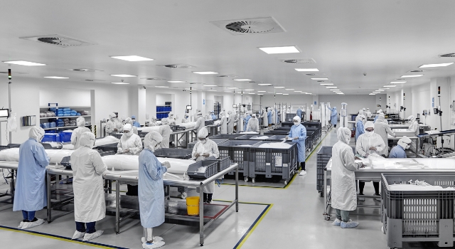 Meditera halka arz ediliyor