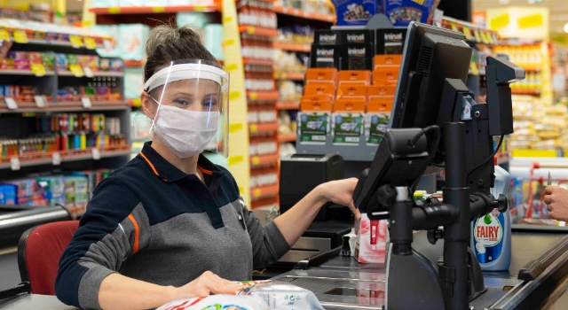 MİGROS KALİTE YÖNETİM BELGELERİNİ 55’E YÜKSELTTİ