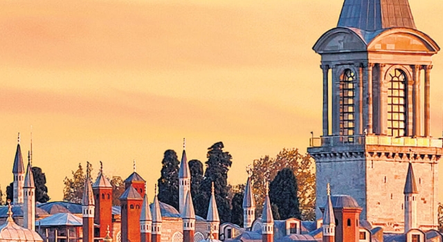 Milliyet Arkeoloji Dergisi ile “Nefes Alın”