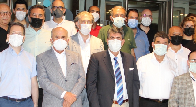 Mobilya, Kağıt ve Orman ürünlerinde hedef 755 milyon dolar