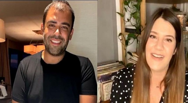 Müjgan Ferhan Şensoy: “Hamilelik çok güzel ve sürprizli bir his”