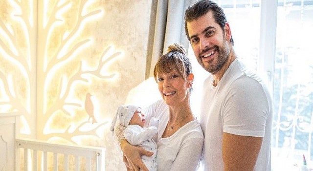 Müzisyen Sinan Güleryüz “Kız çocuğu için baba, çok ciddi bir rol modeldir”