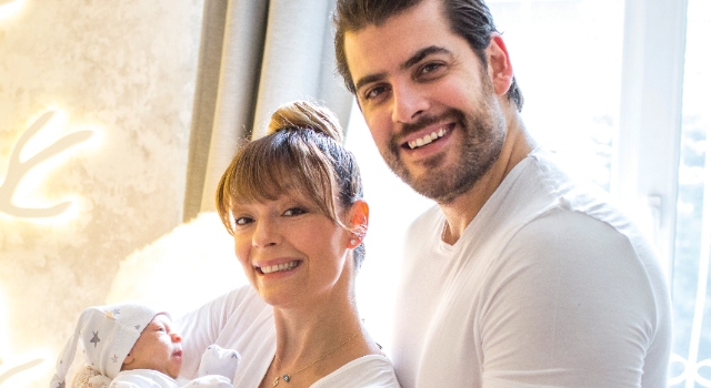 MÜZİSYEN SİNAN GÜLERYÜZ “KIZ ÇOCUĞU İÇİN BABA, ÇOK CİDDİ BİR ROL MODELDİR”