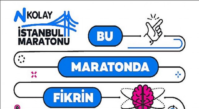N Kolay İstanbul Maratonu, Ideathon heyecanıyla başlıyor!