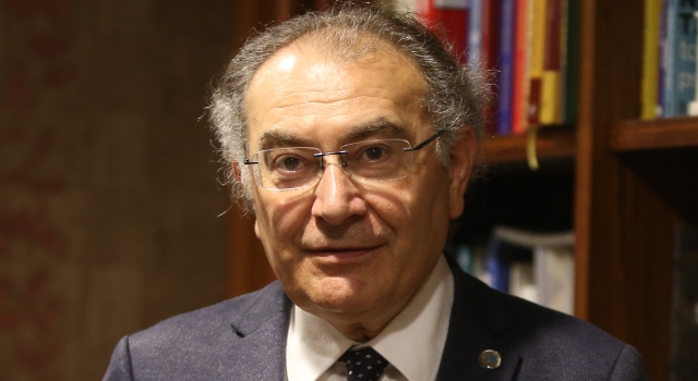 Nevzat Tarhan’dan YKS öncesi adaylara önemli tavsiyeler