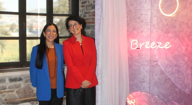 NIPPON PAINT ANKARA’DA PROFESYONELLERİ AĞIRLADI!