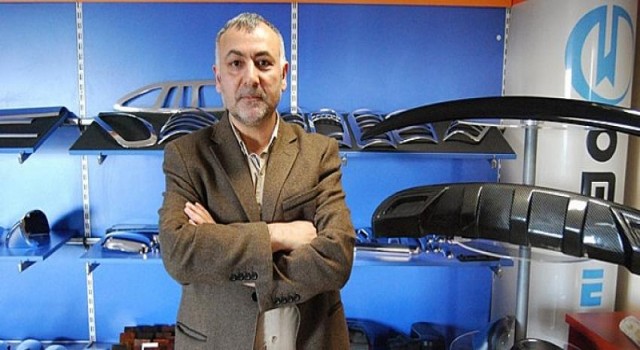 Omtek otomativ a.ş’ye bronz ihracat ödülü