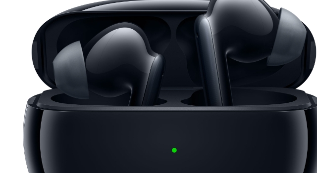 OPPO'nun Dynaudio Ortaklığıyla Geliştirdiği Kablosuz Kulaklık Modeli Enco X Türkiye'de Satışa Sunuldu