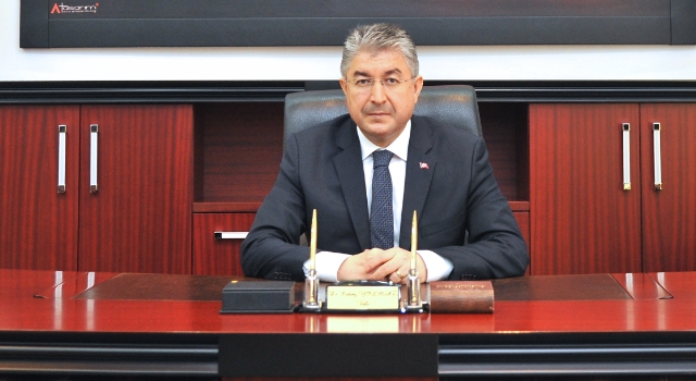 OSMANİYE OSB’DEN TÜRKİYE’DE BİR İLK: ORGANİZE SANAYİ BÖLGESİNDE MUZ SERASI