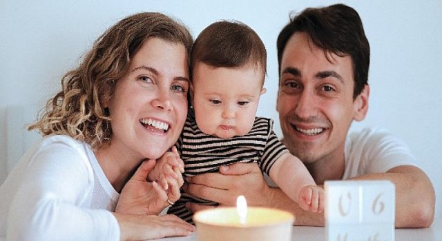 Oyuncu Edip Tepeli “Babalık nereye çıktığını bilmediğin bir yolda kılavuzluk etmek”