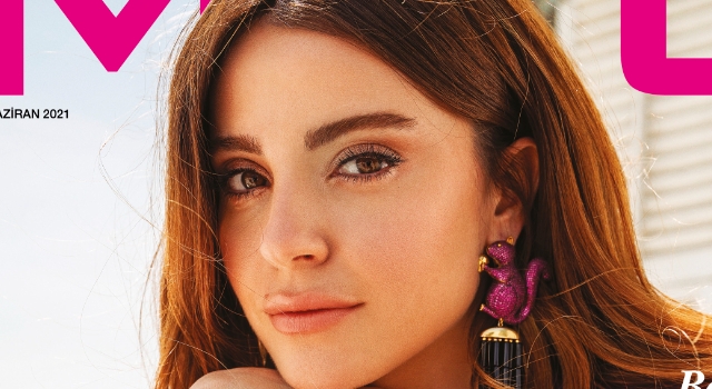 Oyuncu Melih Özkaya: “Mesleğime olan aşkım sayesinde mutlulukla, heyecanla yapıyorum işimi”