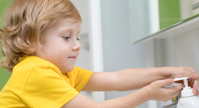 PANDEMİ ÇOCUKLARDA TAKINTILARI ARTIRDI!