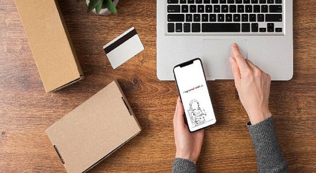 Pandemide alışveriş rekoru yüzde 35 ile İstanbul’un oldu