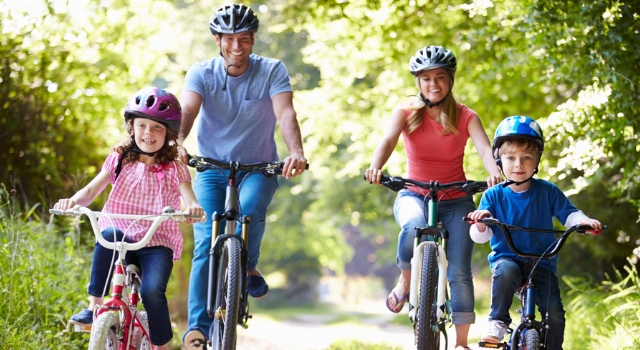 PANDEMİDE KİLO VERDİREN 5 YAZ SPORU