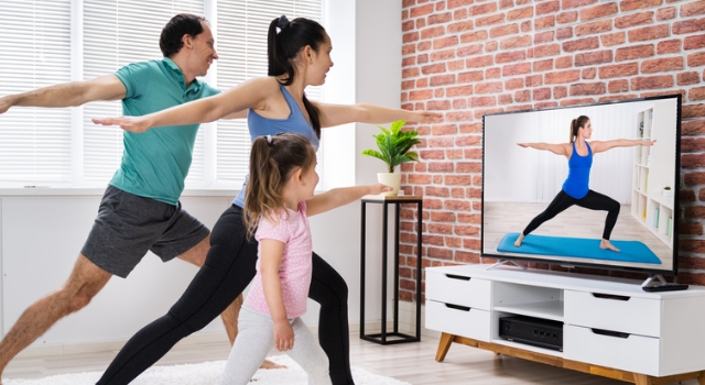 PANDEMİDE OMURGA SAĞLIĞI İÇİN 10 ÖNEMLİ ÖNERİ