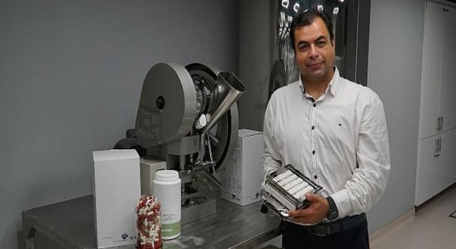 Pandemide Takviye gıda satışları yüzde 140 oranında arttı