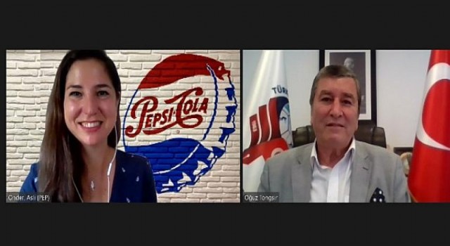 ‘Pepsi Yıldız Futbolcu Seminerleri’ Başlıyor- Pepsi, TSYD ve ÇEVKO’dan geleceğin futbolcuları için işbirliği