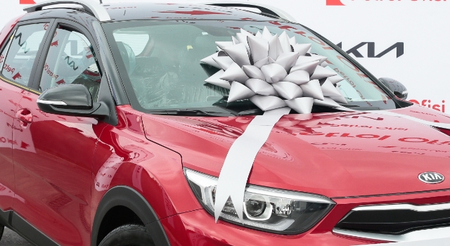 Petrol Ofisi Sosyal Lig’de 2020-2021 sezon şampiyonu Kia Stonic kazandı