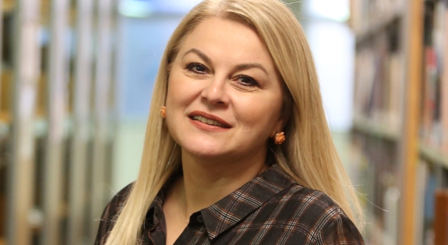 Prof. Dr. Deniz Ülke Arıboğan: “Teknoloji sayesinde pandemiyi daha kolay atlattık”