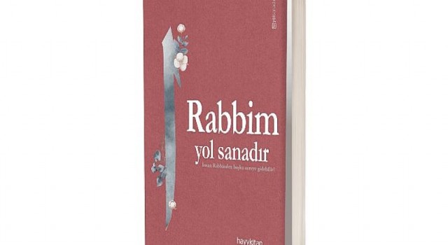 Rabbim yol sanadır