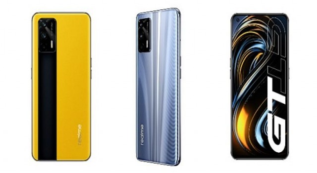 realme, Türkiye’ye İlk Amiral Gemisini Getirmek İçin Hazırlanıyor