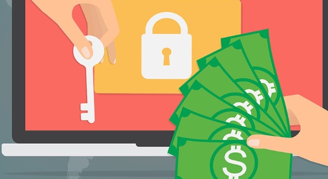 RUS HACKERLER FİDYE YAZILIMLARI İLE TÜRK ŞİRKETLERİ ÇALIŞAMAZ HALE GETİRİYOR